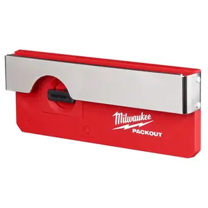 Milwaukee 48-22-8344 PACKOUT Belt Clip Rack Milwaukee 48-22-8344 PACKOUT Belt Clip Rack