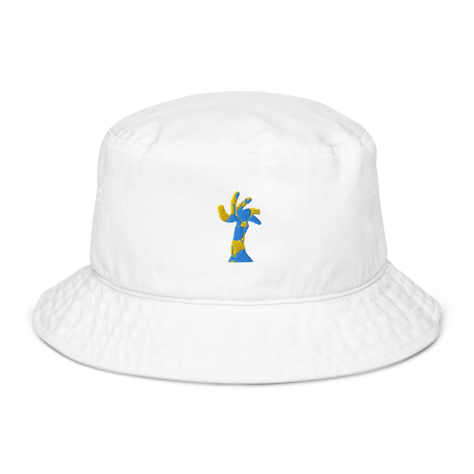 Presto Organic Bucket Cap