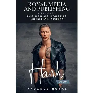 USED-Hank by Royal, Kadance (Paperback)