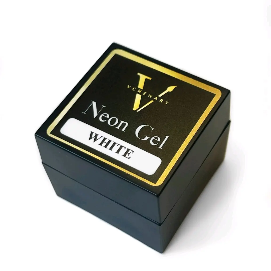 White Gel Paint White Gel Paint