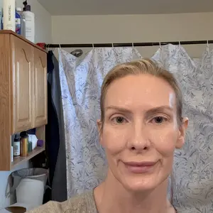 Product Review of DRMTLGY Universal Tinted Moisturizer SPF 46 - 1.7 fl oz Hydrate Skincare Hydrate Skincare Sunscreen Hyaluronic from S**1