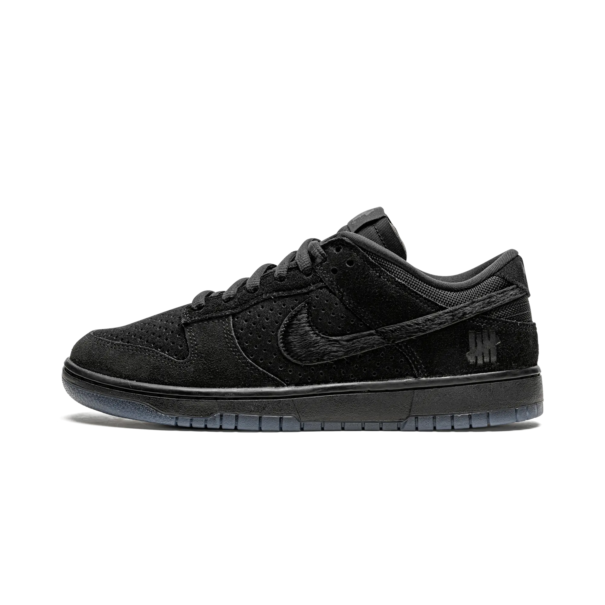 Dunk Low SP "Undefeated - Black" DO9329 001