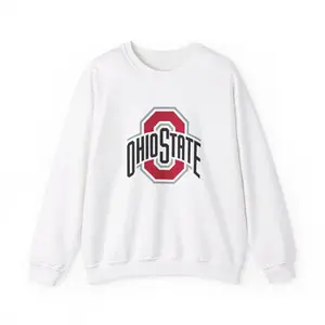 Ohio State University Sweatshirt