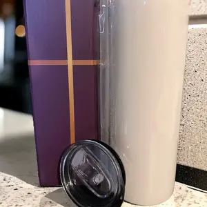 20 Oz Tumbler (For Custom Request)