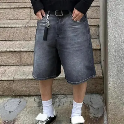 Denim Shorts How To Style Doc Martens With Shorts Martens Mary