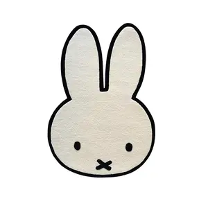 Miffy Rug