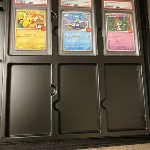 terastal booster box Pokémon TCG-S – CSV3C Fearless Terastal – Booster Box Sealed Case (Sli –  TYRA TCG main image 1