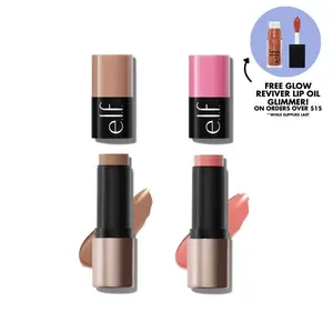 e.l.f. Soft Glam Cheek Duo
