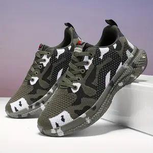 Men's Sports Walking Shoes Air Running Shoes Anti Slip Breathable Soft Tennis Shoes Menf12asdsddgd