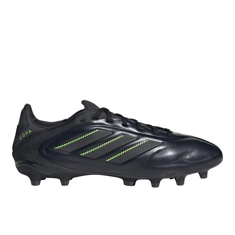 adidas Mens Copa Pure Iii Pro Firm Ground Soccer Cleats  - Black