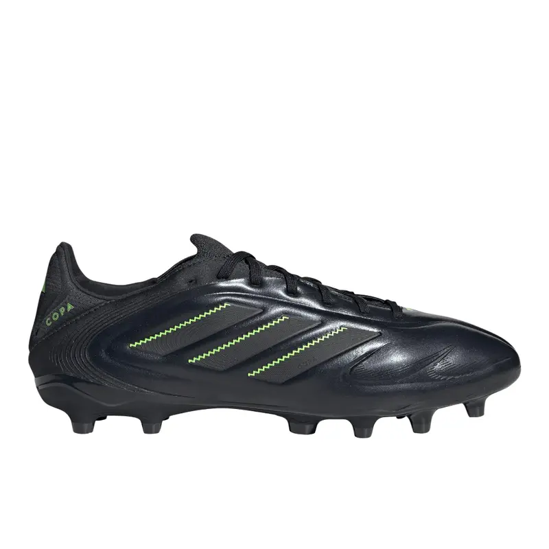 adidas Mens Copa Pure Iii Pro Firm Ground Soccer Cleats  - Black