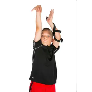 Perfect Jump Shot Strap (Off Hand)