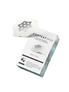 Korean Acne Patch Instant Results Skincare Tea Tree Cica Eucalyptus Hydrocolloid Intensive Soothing Skin Repair-Small