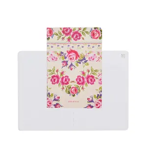 Lined Petite Journal - Petalpoint