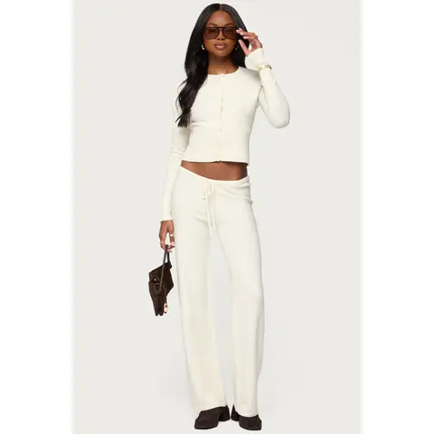Montanna Knit Pants