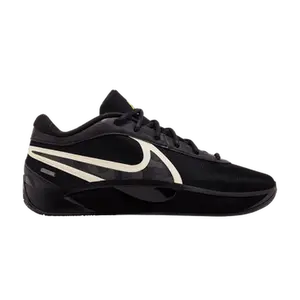 Nike Giannis Freak 6 'Black Label Pack'