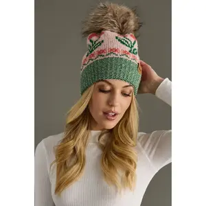 Pom Hat