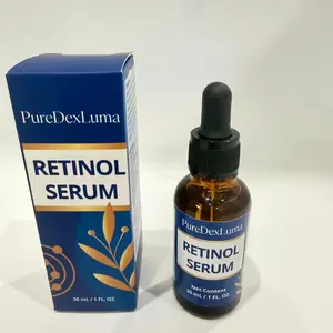 PureDexLuma Retinol Serum Non-medicated skin serums