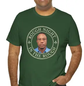 Funny Meme T-shirt, Humorous Golf Legend Unisex Apparel For Men Women, Sports Fan Casual Graphic Tee, Novelty Gag Gift Idea | 310326.C00787.ID03