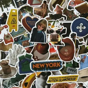 Aesthetic Sticker Pack