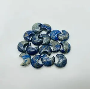 Moon Crystals