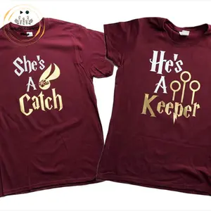 Couples Matching Shirts