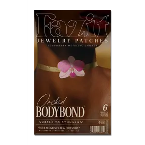 Orchid Bodybond
