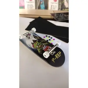 P-REP 36mm x 97mm V2 Pro Performance Complete - Francis P-REP 36mm x 97mm V2 Pro Performance Complete - Francis