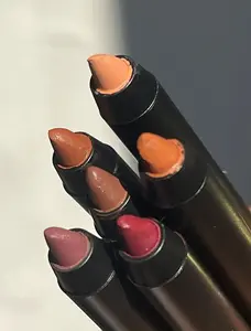 Cream Lip Liners Lipliner Matte