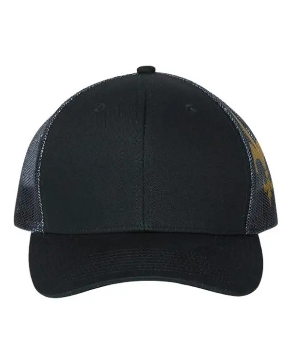 Kati S700M Printed Mesh Trucker Cap