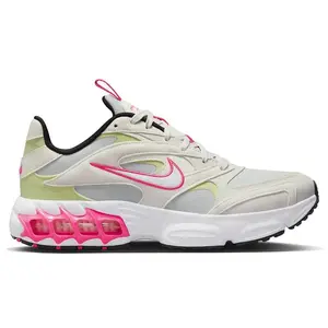 Nike Zoom Air Fire Light Silver Hyper Pink (Women's) (women) by StockX