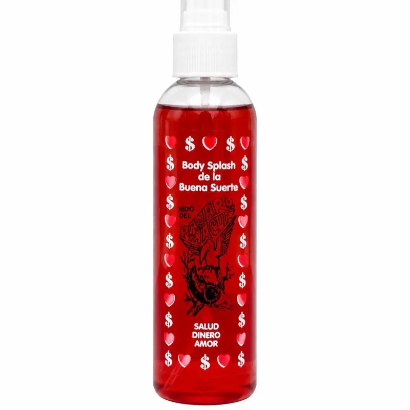 Spray