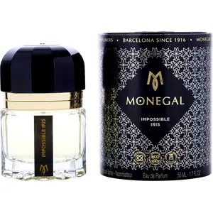 Ramon Monegal Impossible Iris By Ramon Monegal Eau De Parfum For Unisex