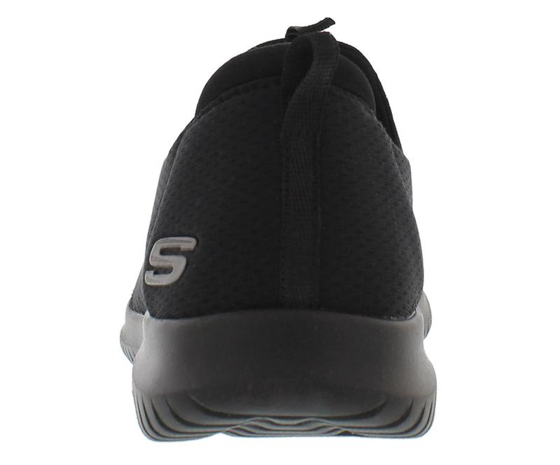 Skechers Ultra Flex-Gracious Touch Womens Shoes