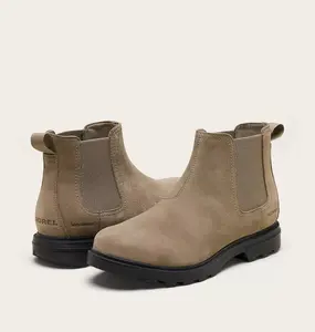 Sorel Cyprus Waterproof Chelsea Boot