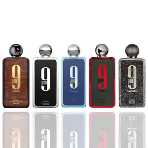 9PM Elixir + 9PM REBEL + 9PM Night Out + 9PM + 9am Dive -- 5 piece bundle 9PM Elixir + 9PM REBEL + 9PM Night Out + 9PM + 9am Dive -- 5 piece bundle