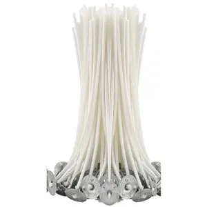 CSC-031 Zinc Core Wick Pack of 100