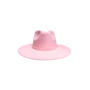 Casey Rancher - Baby Pink