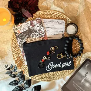 Dark Romance Bundle for Kindle Accessory Ereader Kindle Insert Charm Chain Kindle Remote Wristlet Bookish Gift for Reader Friend Book Club Keychains