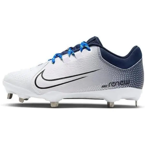 Nike Hyperdiamond 4 Pro Metal Softball Cleats Nike Hyperdiamond 4 Pro Metal Softball Cleats