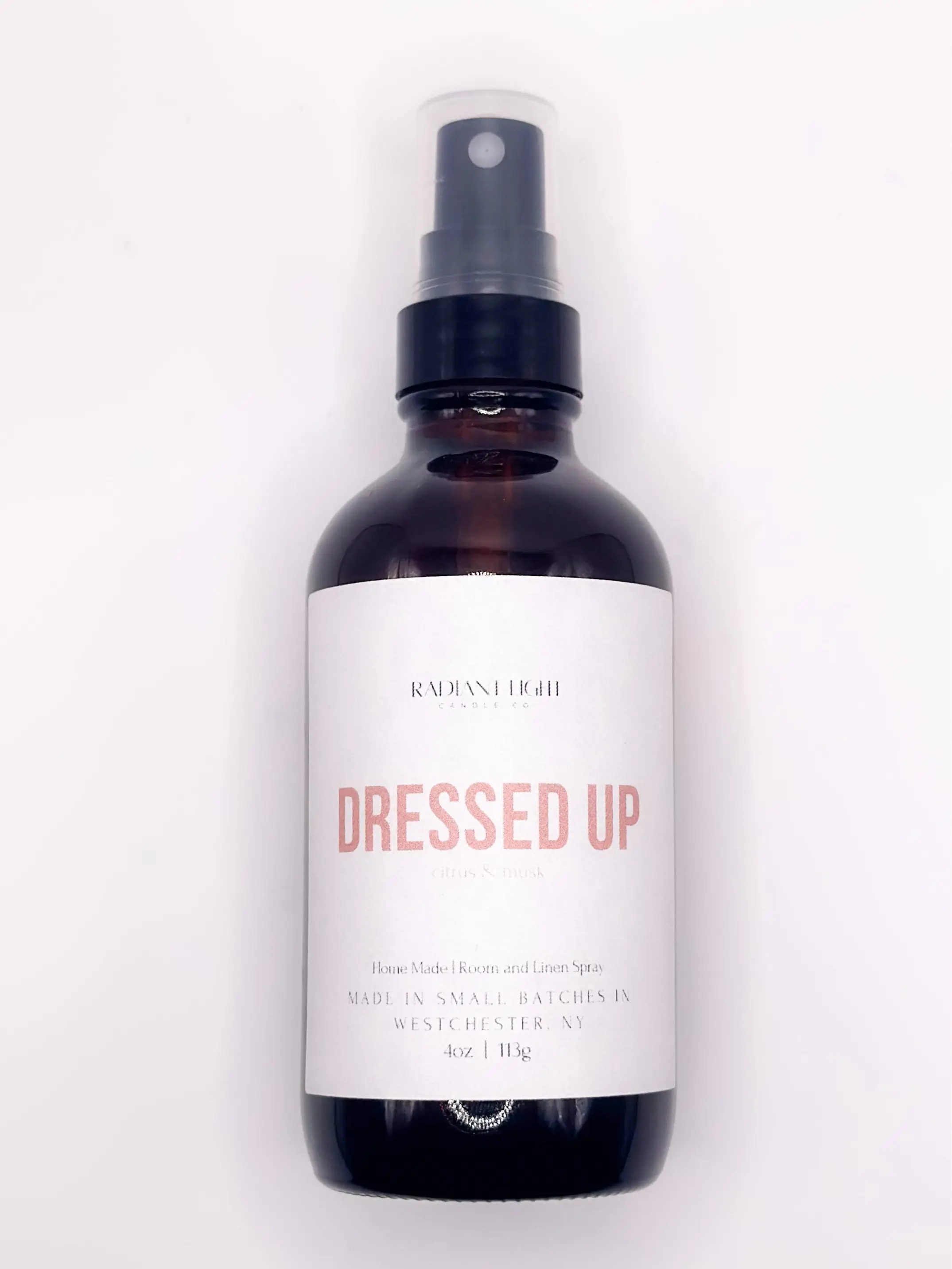 Dressed Up Room Spray