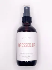Dressed Up Room Spray Dressed Up Room Spray