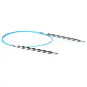 Addi Rocket Metal 16 inch Circular Knitting Needles