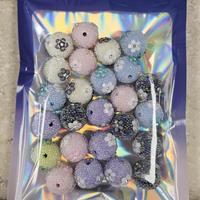 JPM1402025 25PCS Flower ball
