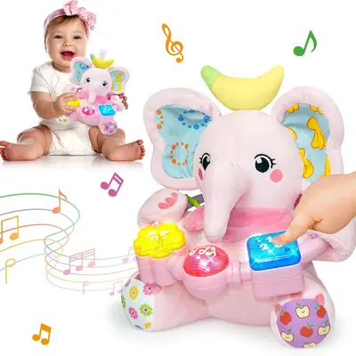 Toys for Month Old Girl TikTok Shop - Main Image