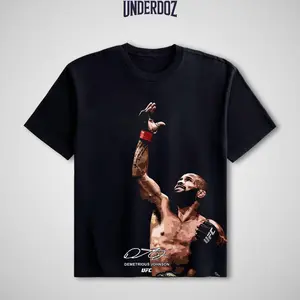 UFC Fighters Collection Tee, UFC Fighters Tshirt MMA Fan, UFC MMA Tee, UFC Champions Sports Shirt, Gift for Him Gift For Her V11