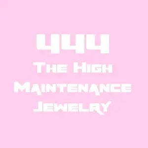 4thehighmaintenance shop logo