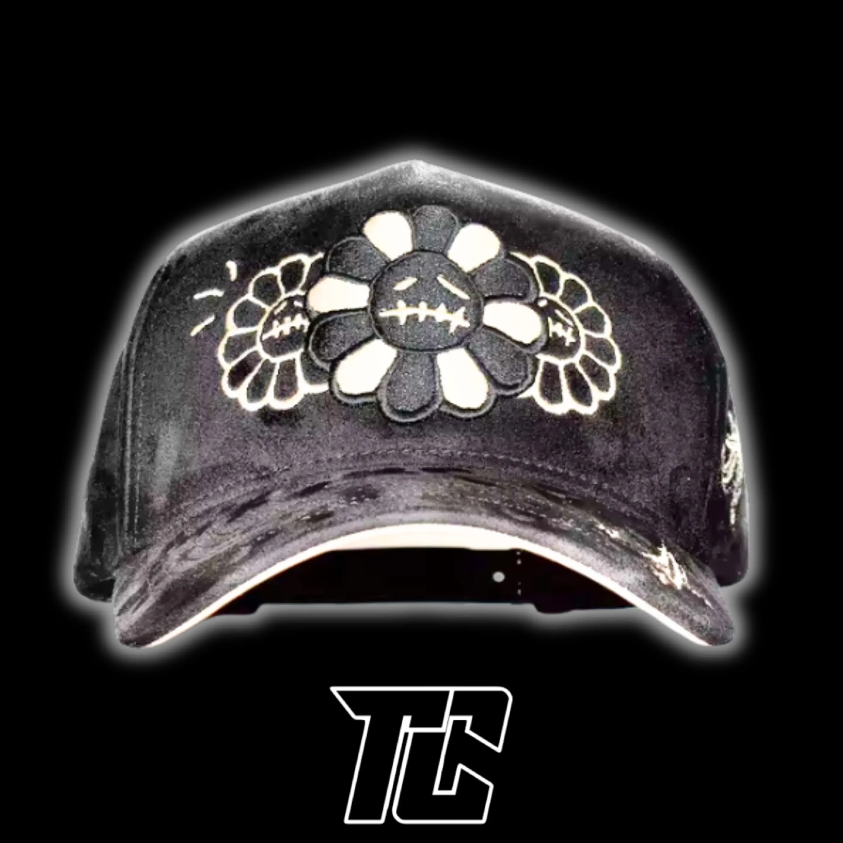INNEDIT ¨UTOPIA¨(FULL SET) SNAPBACK