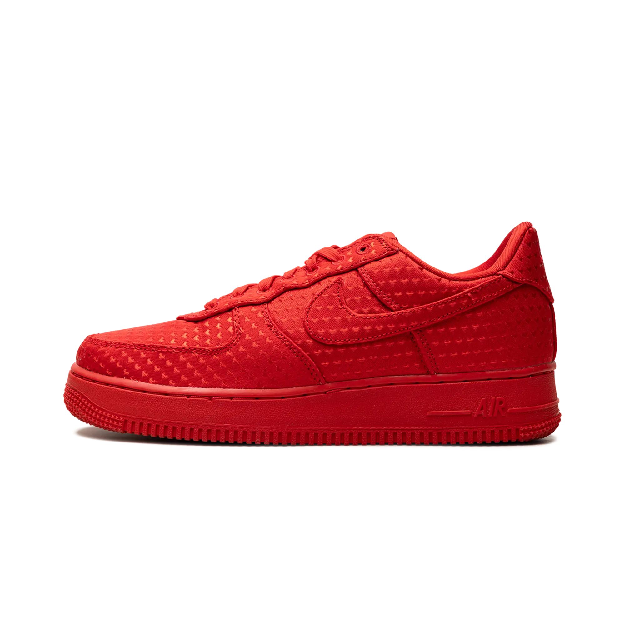 Air Force 1 Low "Valentine's Day Red (2026)" IB6836 600