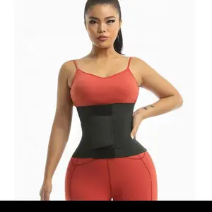 Waist trimmers